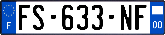 FS-633-NF