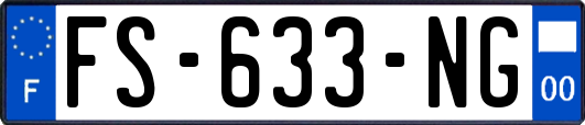 FS-633-NG
