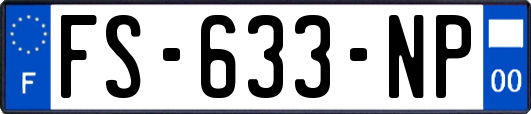 FS-633-NP