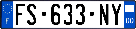 FS-633-NY