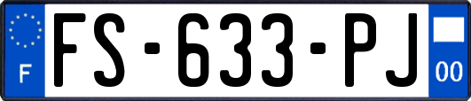 FS-633-PJ
