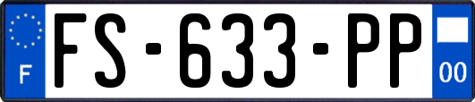 FS-633-PP