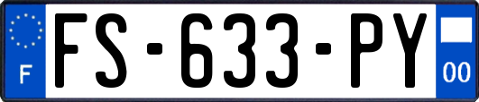 FS-633-PY