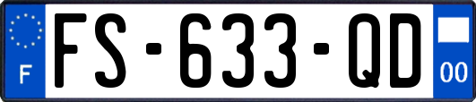 FS-633-QD