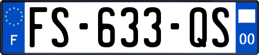 FS-633-QS