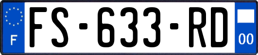 FS-633-RD