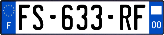 FS-633-RF