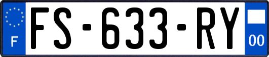 FS-633-RY