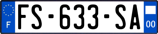 FS-633-SA