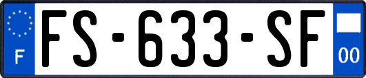 FS-633-SF