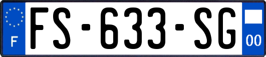FS-633-SG