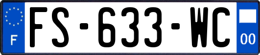 FS-633-WC