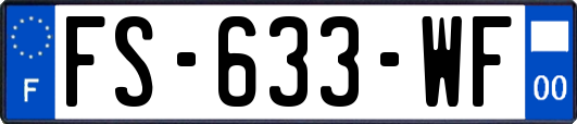 FS-633-WF