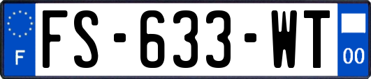 FS-633-WT