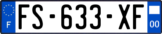 FS-633-XF