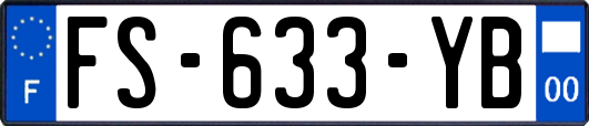FS-633-YB