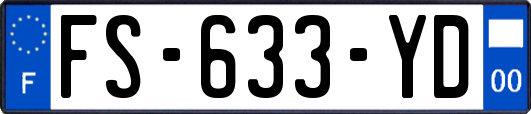 FS-633-YD
