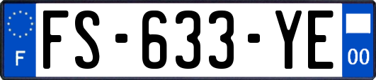 FS-633-YE