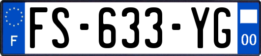 FS-633-YG