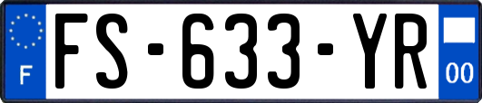 FS-633-YR