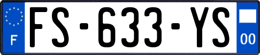 FS-633-YS