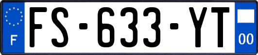 FS-633-YT