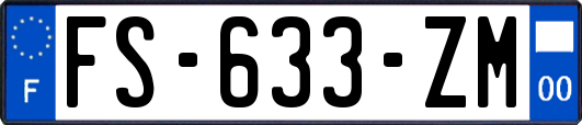 FS-633-ZM