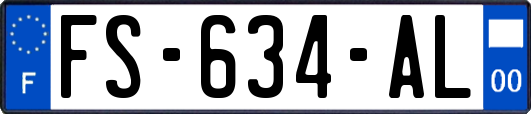 FS-634-AL