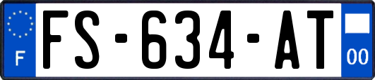 FS-634-AT