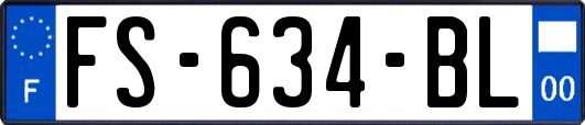 FS-634-BL