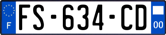 FS-634-CD