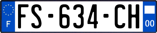 FS-634-CH