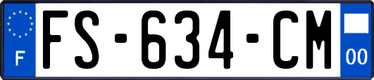 FS-634-CM