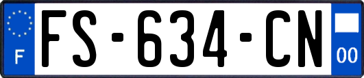 FS-634-CN