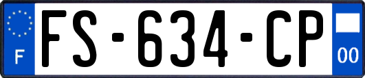 FS-634-CP