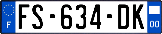 FS-634-DK