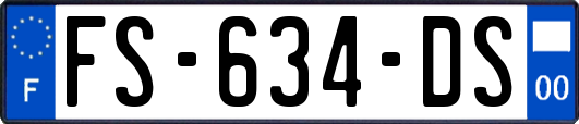 FS-634-DS