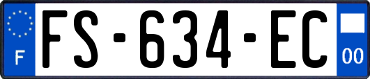FS-634-EC