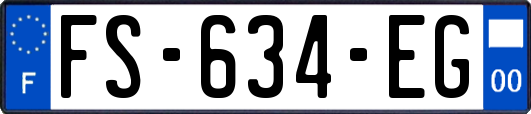 FS-634-EG