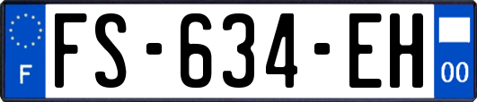 FS-634-EH