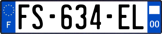 FS-634-EL