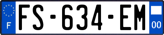FS-634-EM