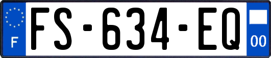 FS-634-EQ