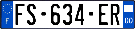 FS-634-ER