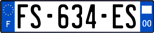 FS-634-ES