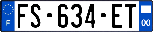 FS-634-ET