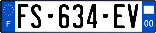 FS-634-EV
