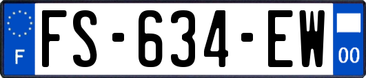 FS-634-EW