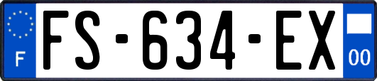 FS-634-EX