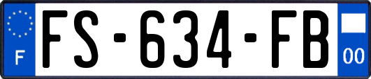 FS-634-FB